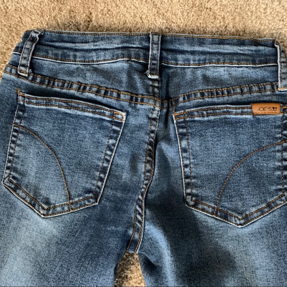 Joe’s Jeans 12